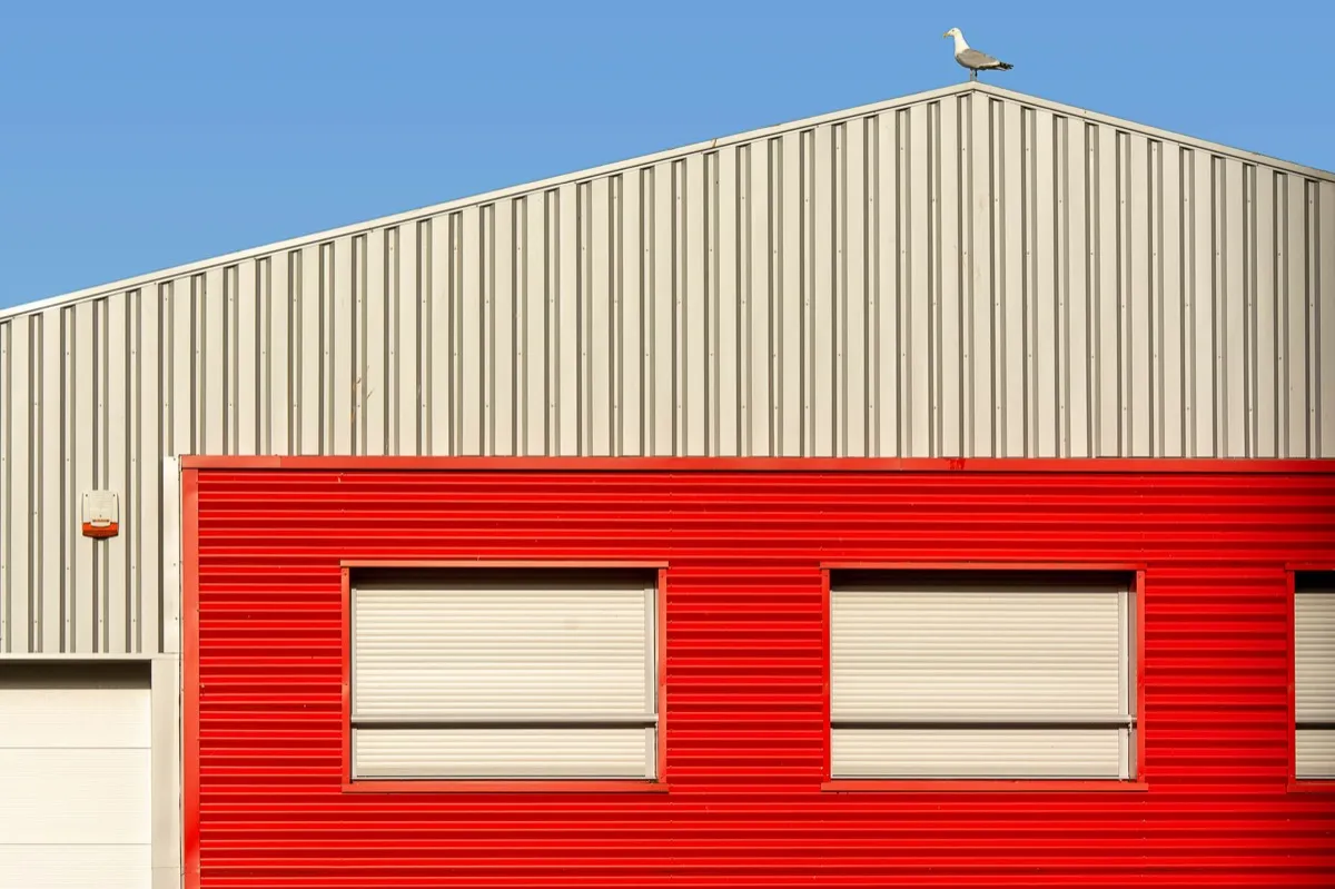 Commercial & Institutional Roofing in Edinburg, TX